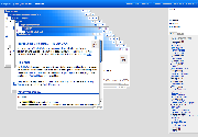 TiddlyDesktop Screenshot